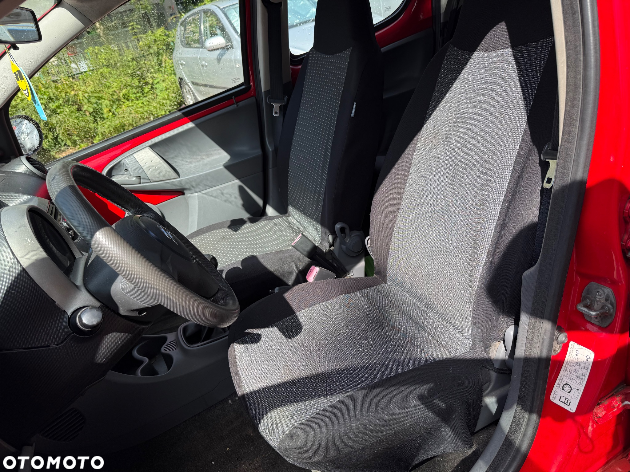 Citroën C1 - 6