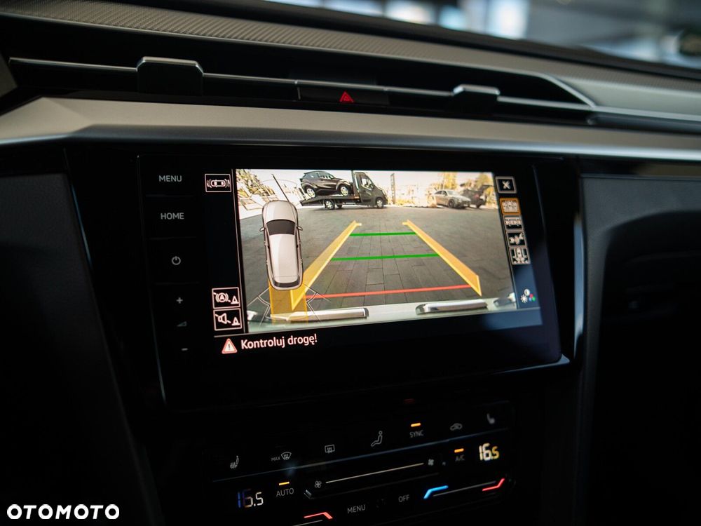 Volkswagen Arteon 2.0 TDI R-Line DSG - 29