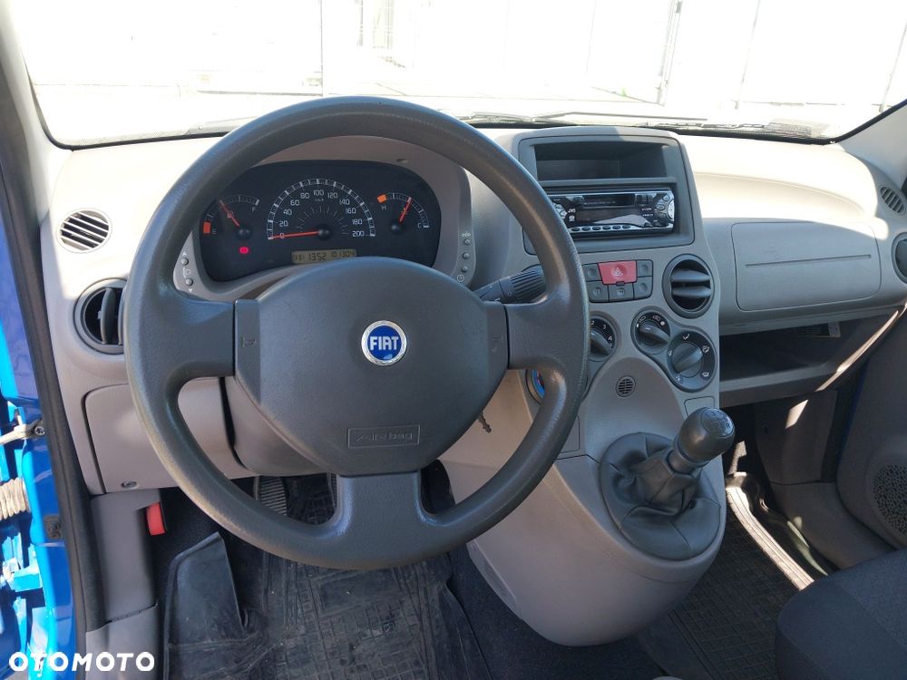 Fiat Panda - 4