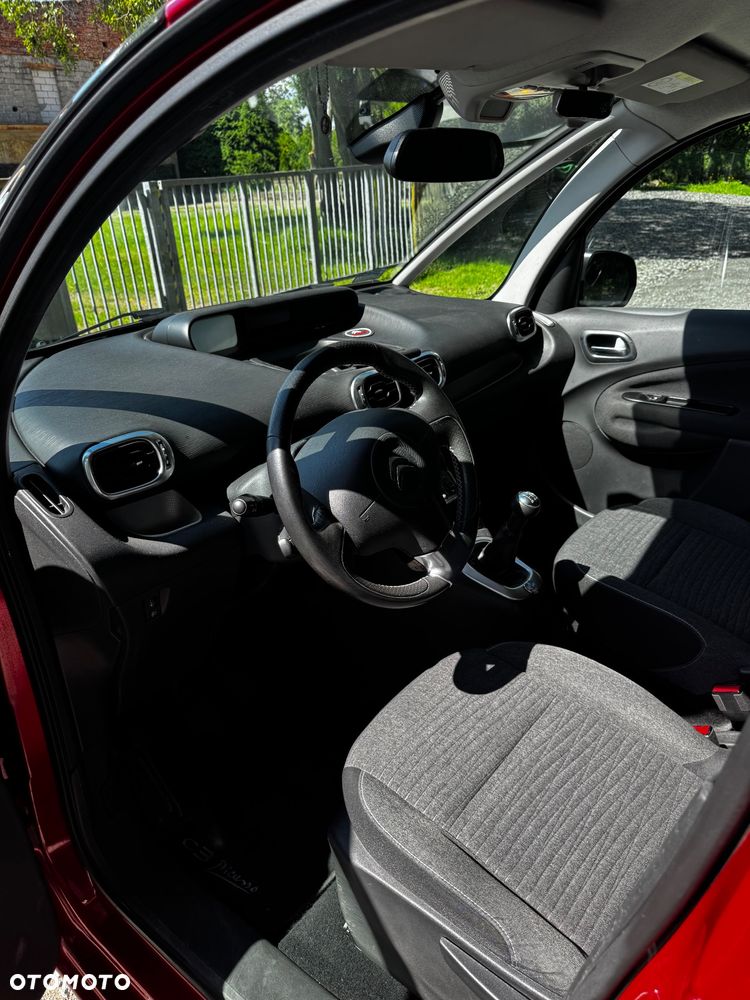 Citroën C3 Picasso 1.2 PureTech MoreLife - 6