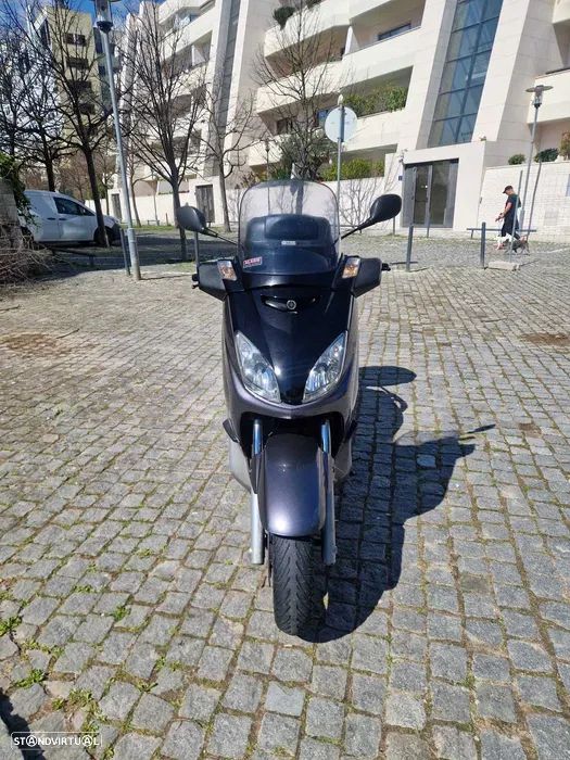 Yamaha X-Max YP 250R - 1