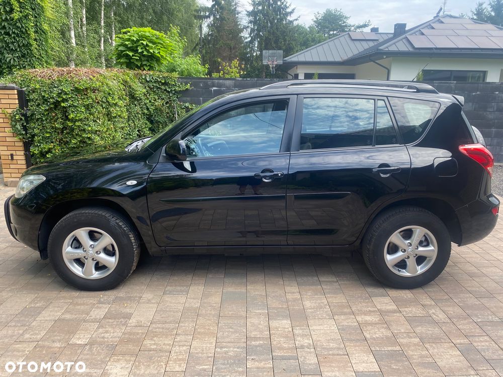 Toyota RAV4 2.0 VVT-i Premium - 14