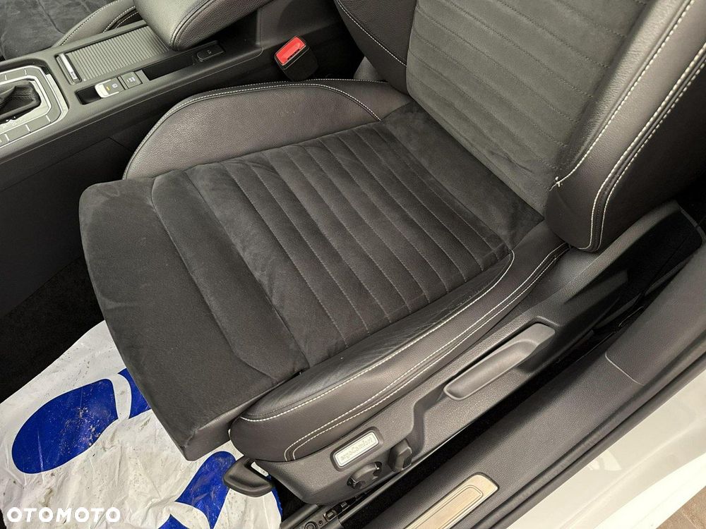 Volkswagen Passat - 18