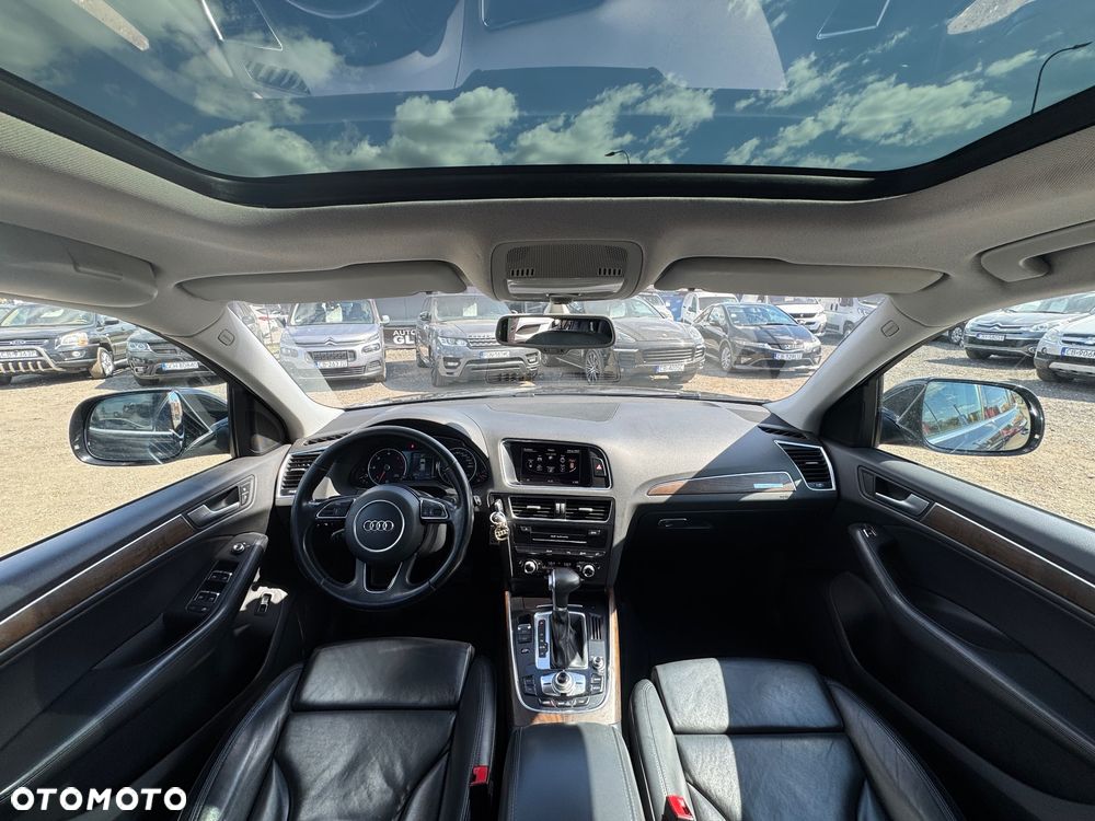 Audi Q5 3.0 TDI Quattro S tronic - 24