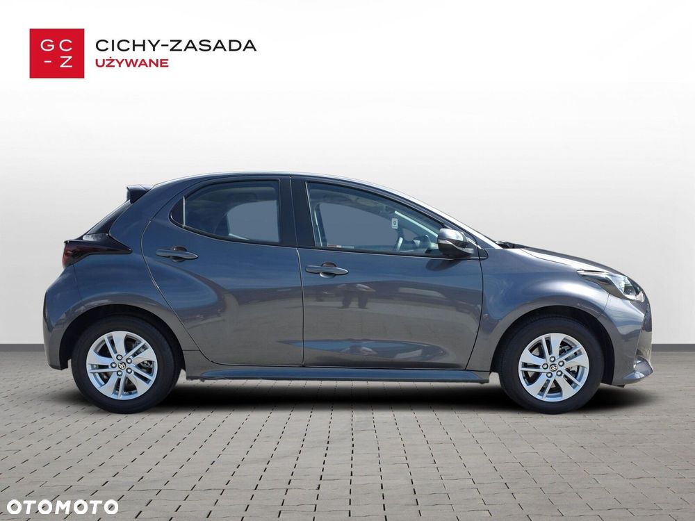 Toyota Yaris Hybrid 1.5 Comfort - 7