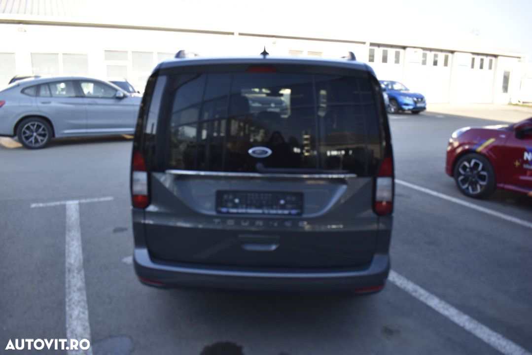Ford Tourneo Connect - 6