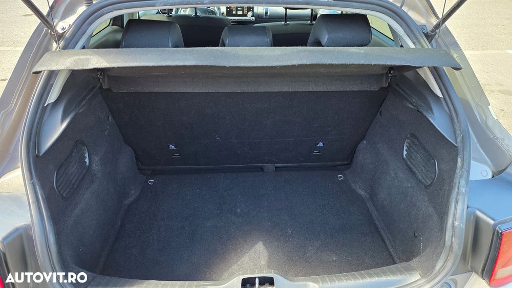 Citroën C4 Cactus PureTech 82 Stop&Start ETG Feel - 12