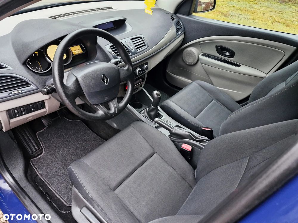Renault Megane 1.6 16V 100 Expression - 6