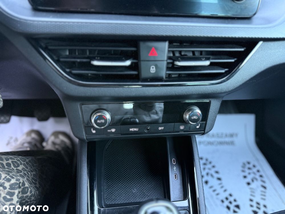 Skoda Scala 1.6 TDI SCR Ambition - 19