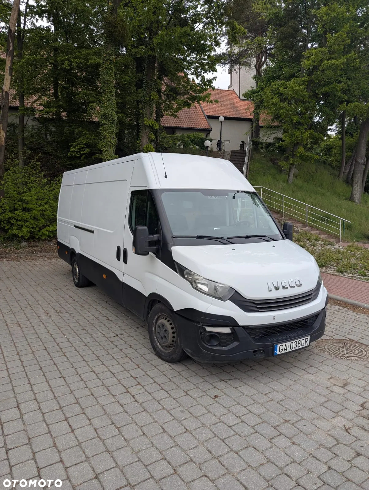 Iveco DAILY - 3
