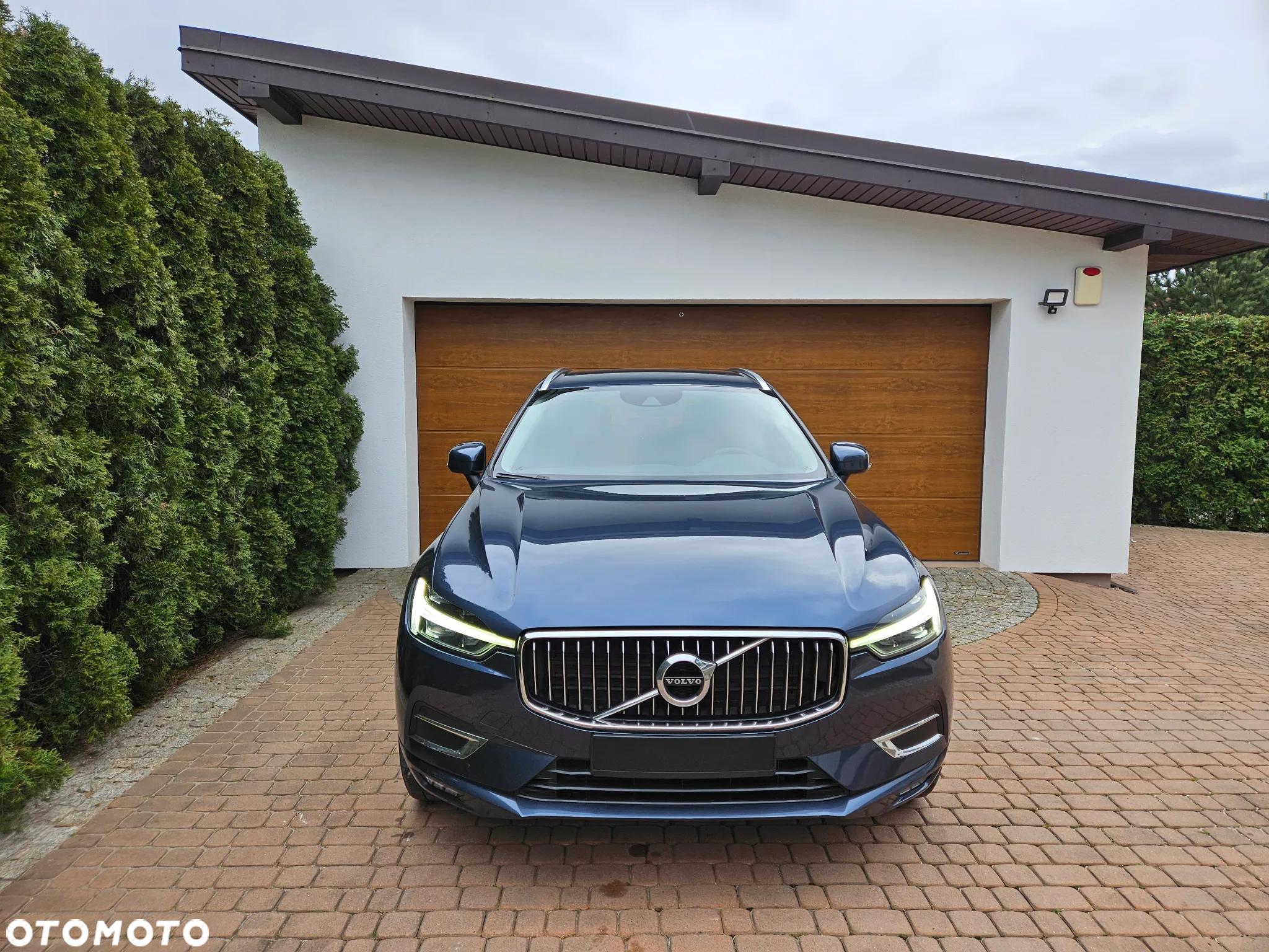 Volvo XC 60 - 4