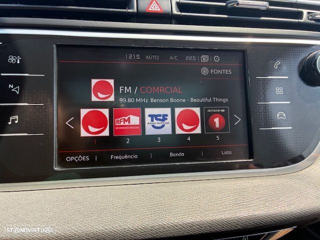 Citroën C4 Grand Picasso 1.6 BlueHDi Exclusive - 42