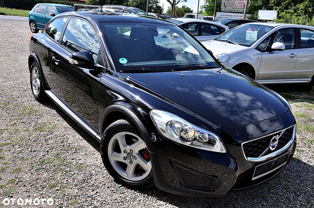 Volvo C30 1.6D Momentum - 8