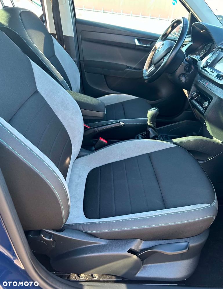 Skoda Fabia 1.2 TSI Joy - 12