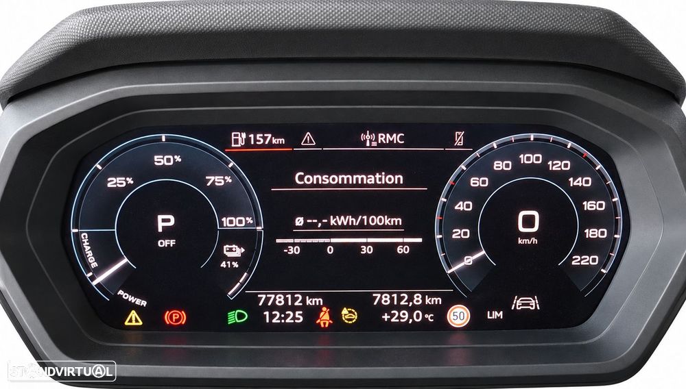 Audi Q4 e-tron 40 82 kWH - 6