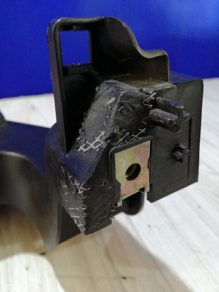 Renault Megane III 3 Lift Coupe 13/16 ślizg przód prawa strona 622227190R - 3