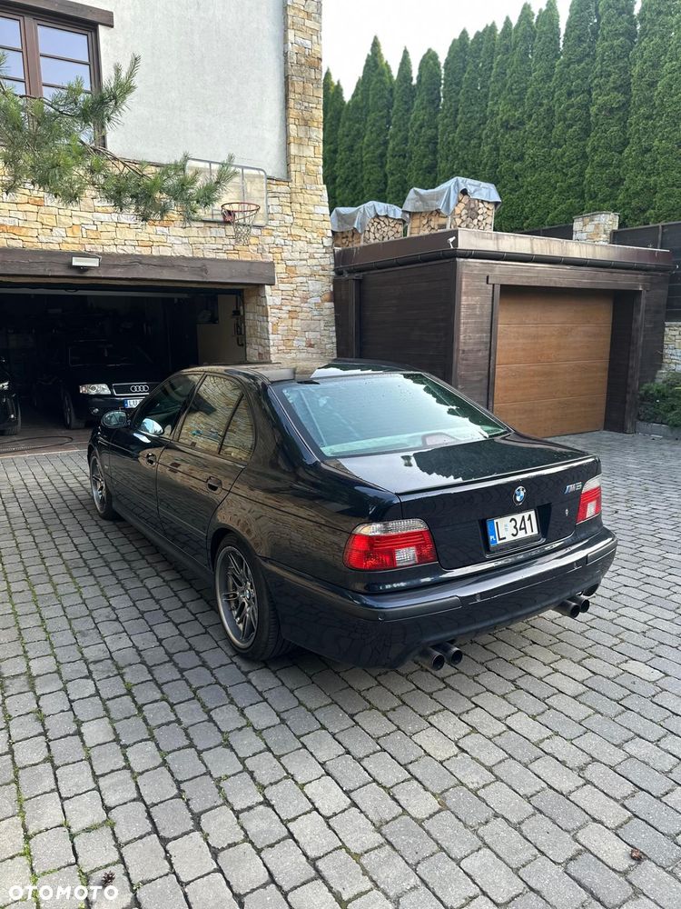 BMW M5 Standard - 3