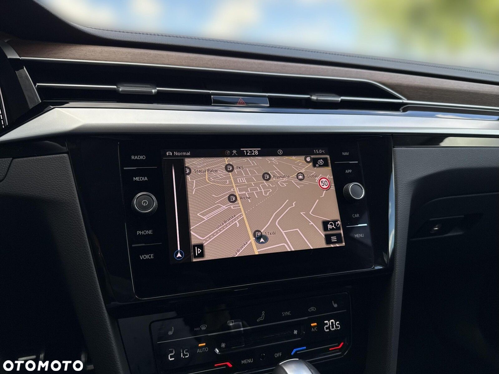 Volkswagen Arteon - 25