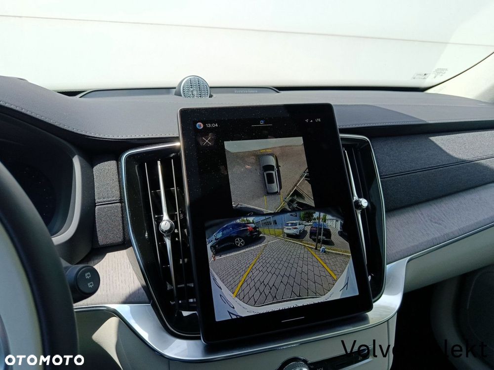 Volvo XC 90 - 19