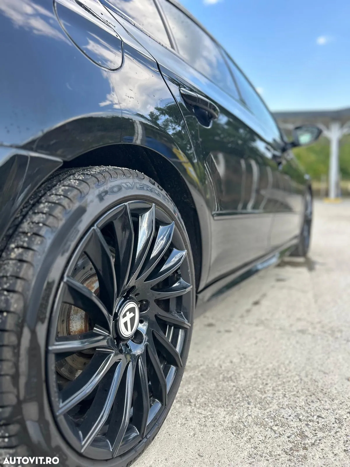 Volkswagen Passat CC 2.0 TDI BMT - 18