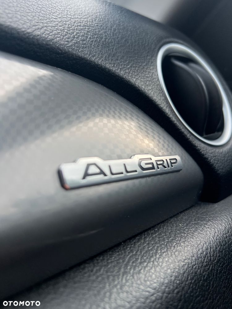 Suzuki Vitara 1.6 DDiS (4x4) Allgrip TCSS Comfort+ - 13