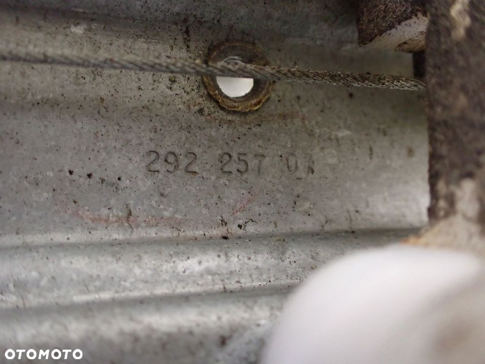 PODNOŚNIK SZYB LEWY TYŁ DODGE CALIBER - 6