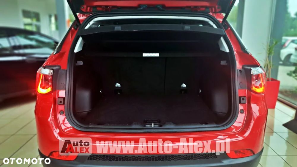Jeep Compass 1.4 TMair Longitude FWD S&S - 10