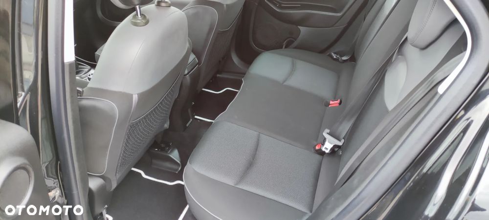 Fiat 500X 1.6 E-Torq Pop Star - 15