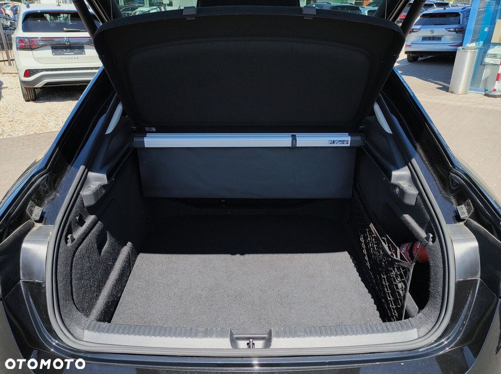 Skoda Superb 2.0 TSI Selection DSG - 26