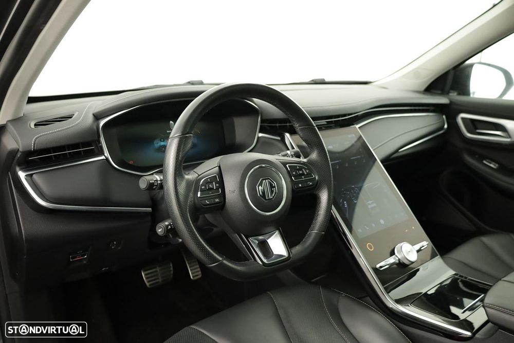MG Marvel R 70 kWh Luxury - 8