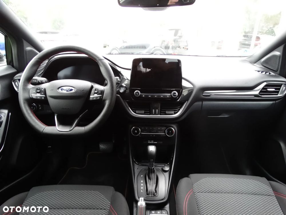 Ford Puma 1.0 EcoBoost ST-Line - 13
