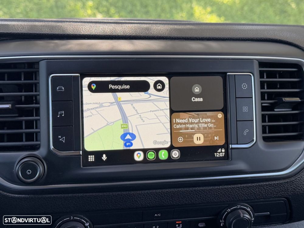 Opel Vivaro 1.5 CDTi L2H1 Enjoy - 28