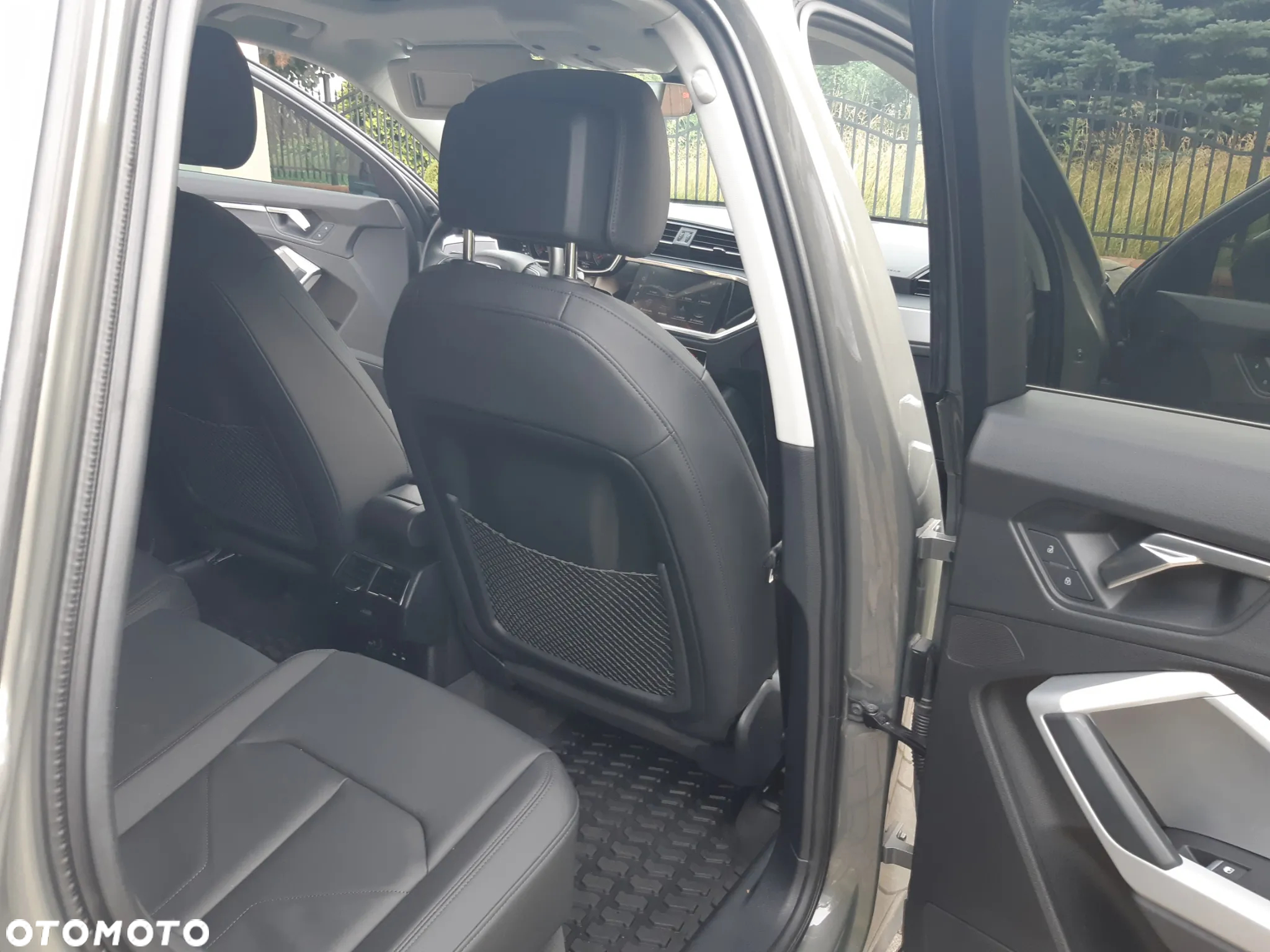 Audi Q3 45 TFSI Quattro S Line S tronic - 16