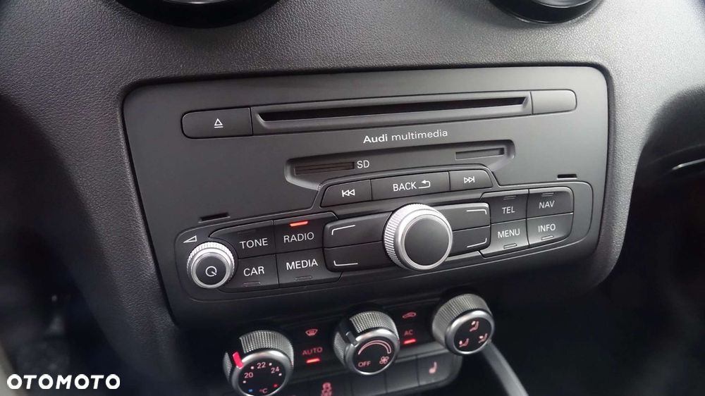 Audi A1 Sportback - 32