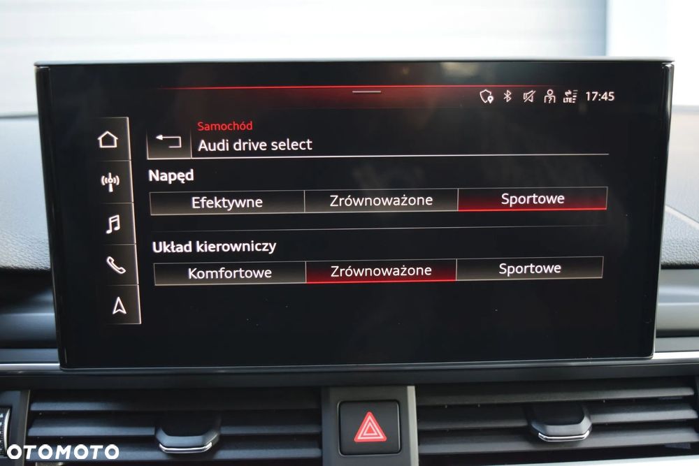 Audi A4 Avant 40 TDI mHEV Quattro Advanced S tronic - 26