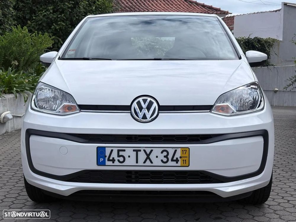 VW Up! 1.0 BMT Move - 14
