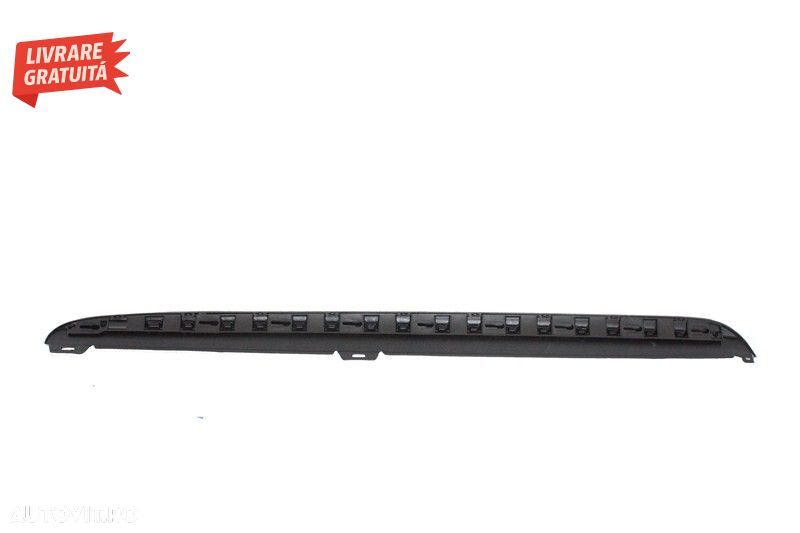 Praguri Laterale VW Golf 6 VI Mk6 (2008-2014) GTI Look- livrare gratuita - 3