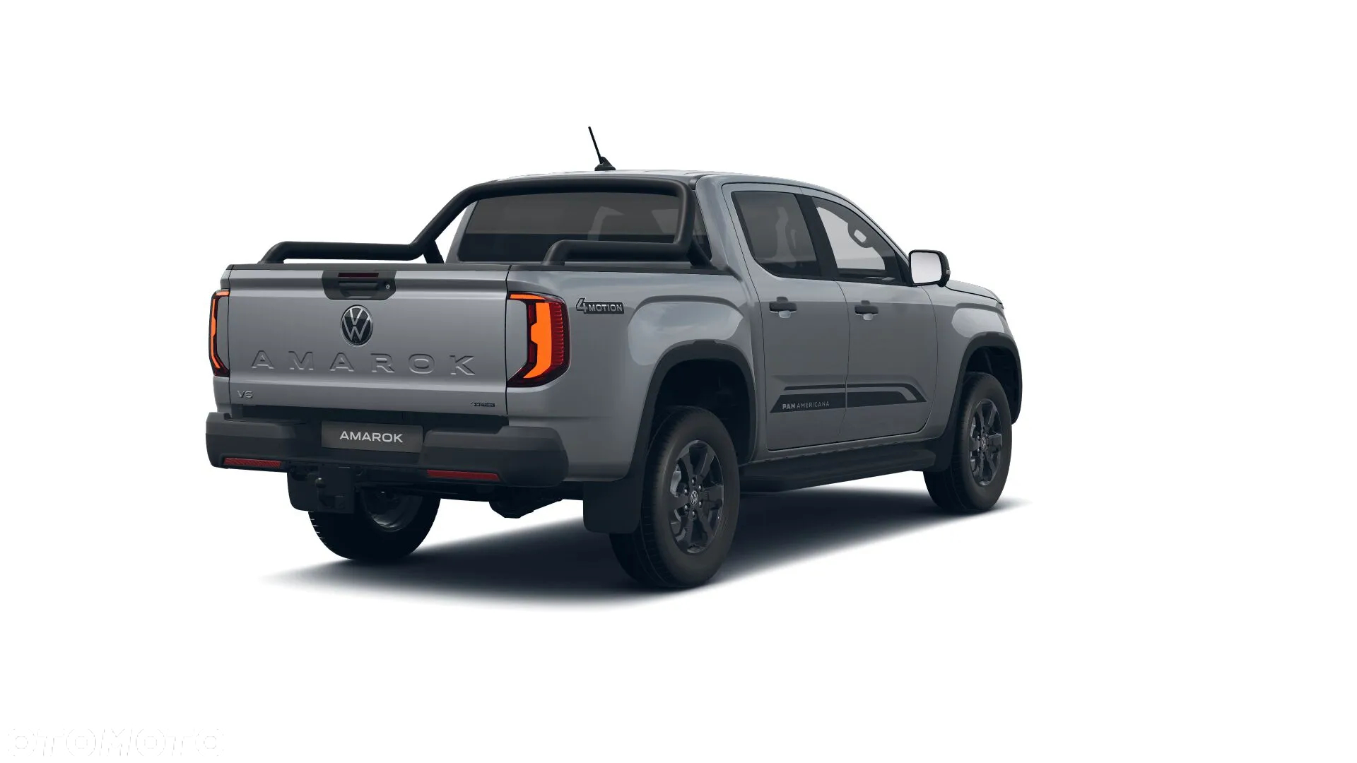 Volkswagen Amarok - 20