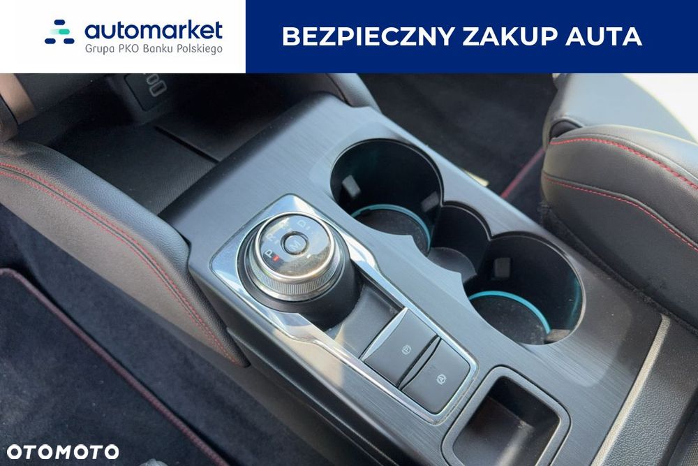 Ford Focus 2.3 EcoBoost ST X - 16