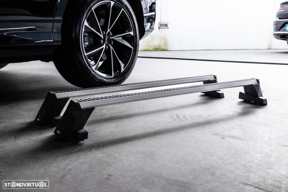 Audi Q3 Sportback 45 TFSIe S line S tronic - 46