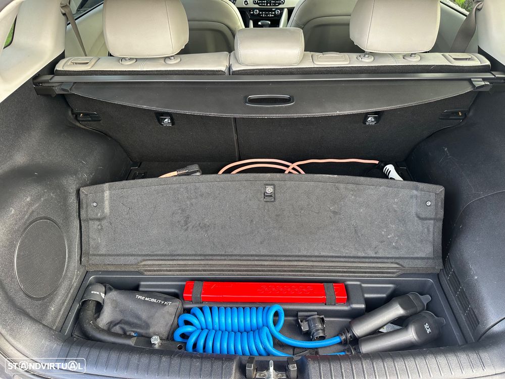 Kia Niro 1.6 GDi PHEV Tech - 23