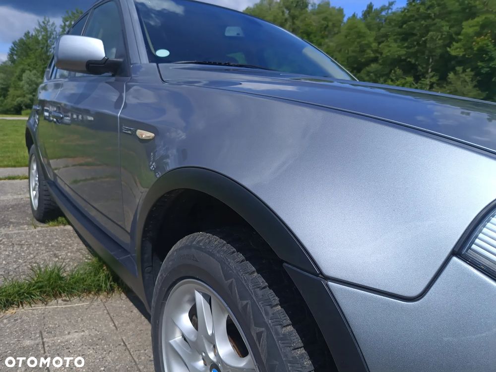 BMW X3 xDrive20i Edition Exclusive - 18
