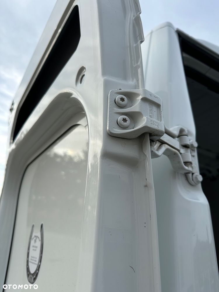 Peugeot Boxer - 40