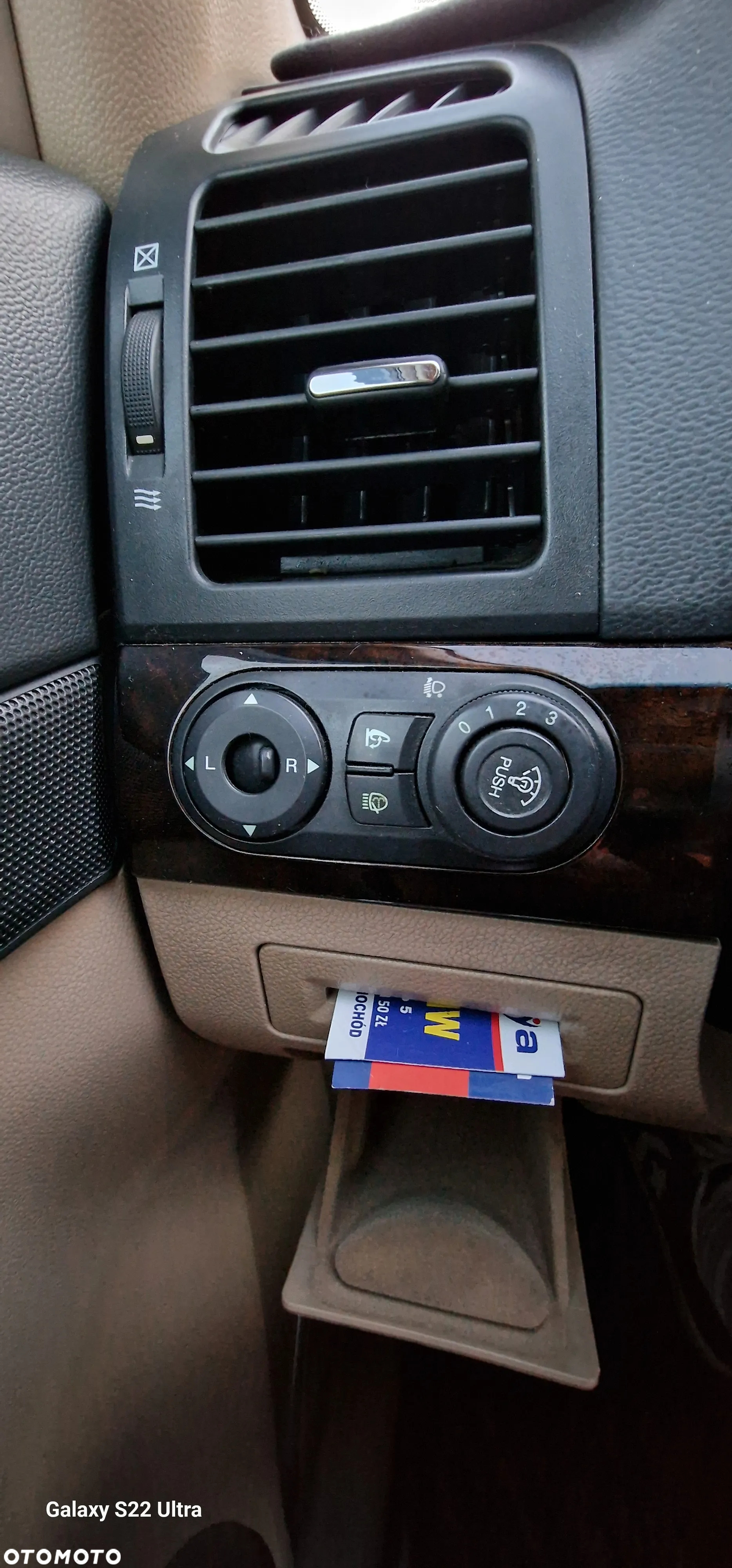 Chevrolet Captiva 3.2 LT sport - 24