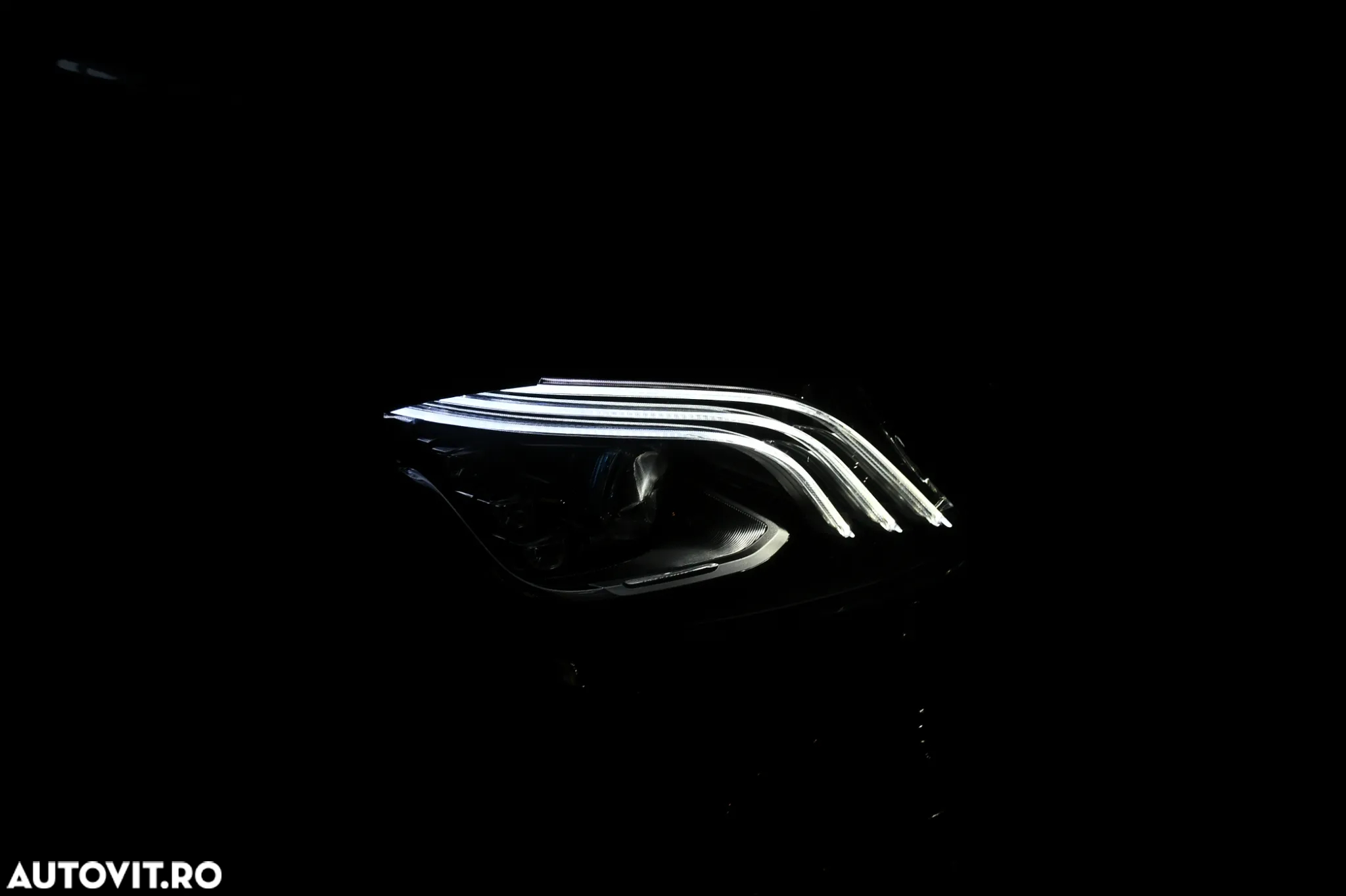 Mercedes-Benz S 400 d 4Matic 9G-TRONIC - 23