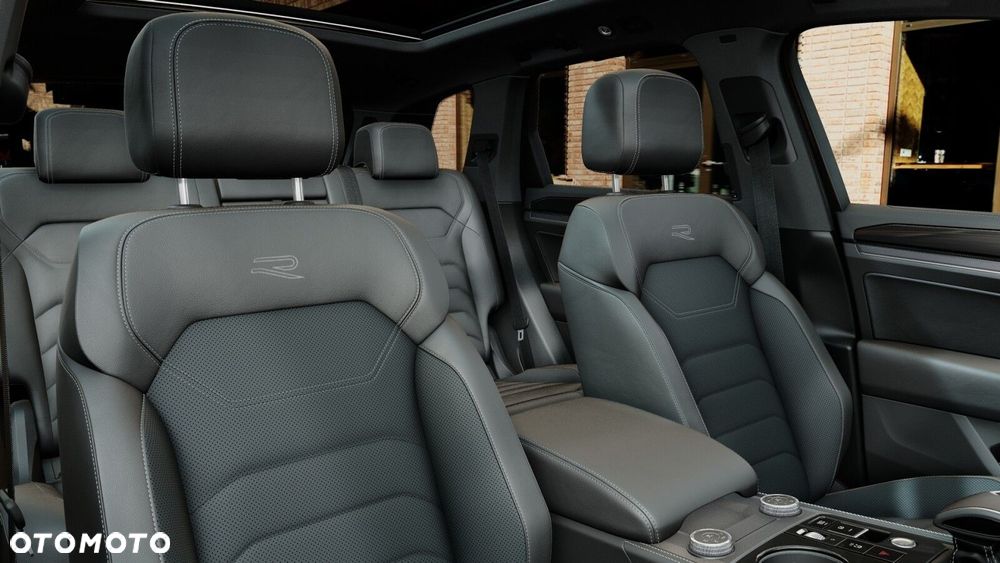 Volkswagen Touareg 3.0 V6 TDI 4Motion R-Line - 11