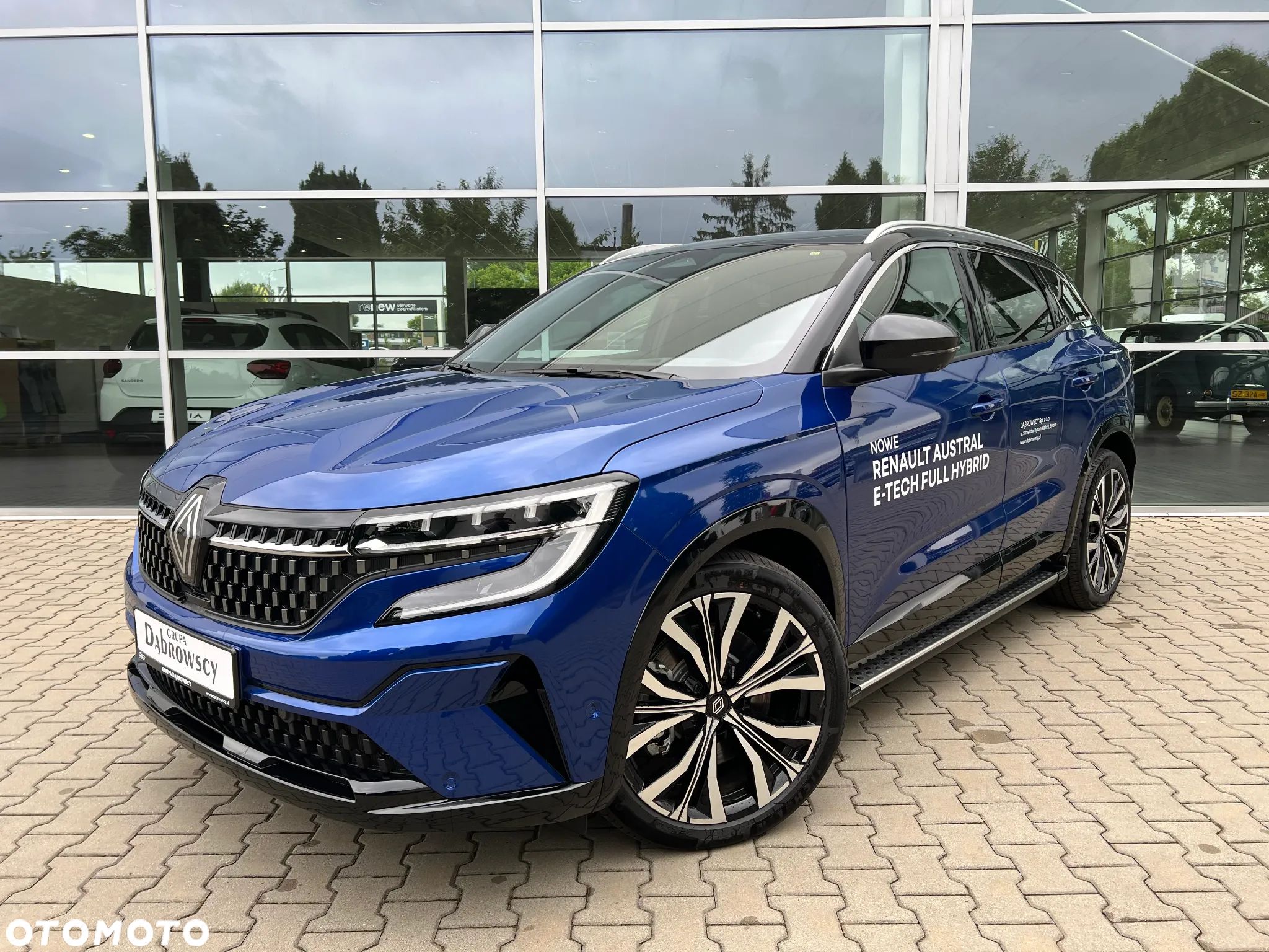 Renault Austral - 1