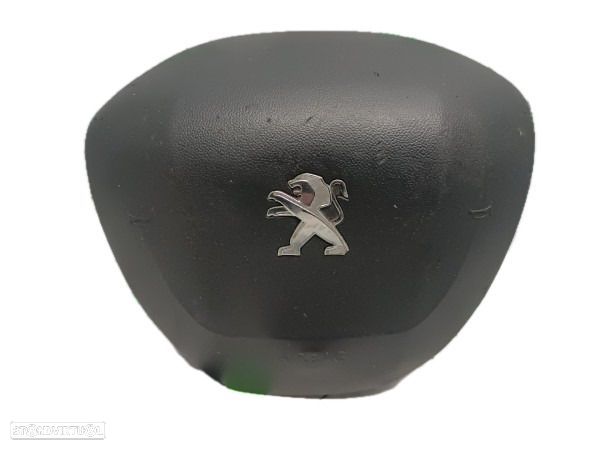 Kit Airbags Peugeot 208 I (Ca_, Cc_) - 6