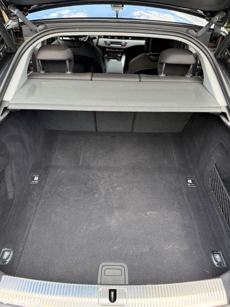 Audi A5 Sportback - 14
