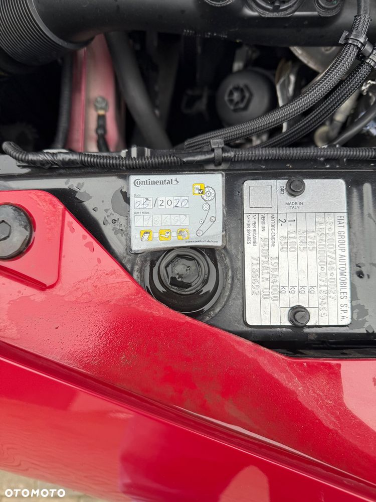 Alfa Romeo Giulietta 1.4 TB 16V Business - 20